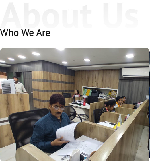 RIS operations