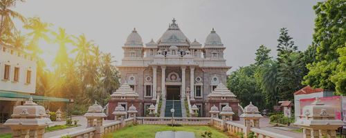 Chennai