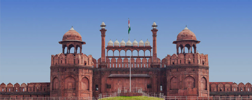 Delhi