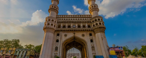 Hyderabad