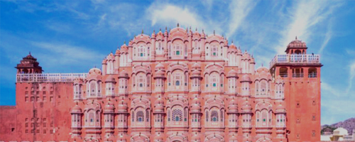 Jaipur