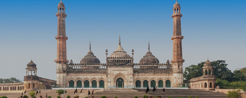 Lucknow