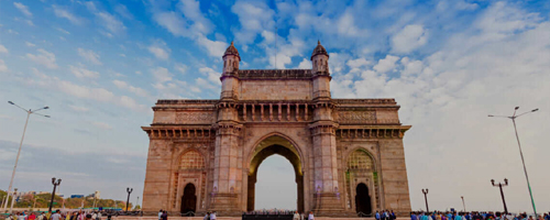 Mumbai