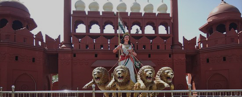 Raipur