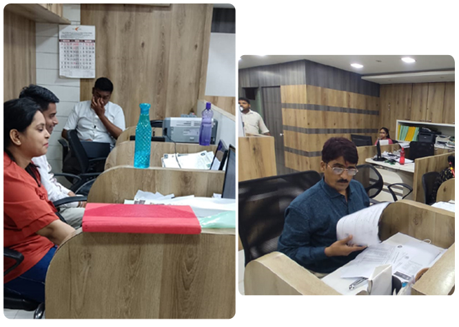 Facility Operations