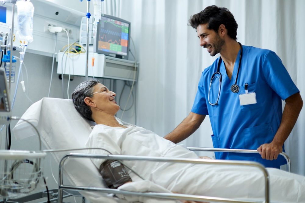 The Rise of Patient Care Services in West Bengal