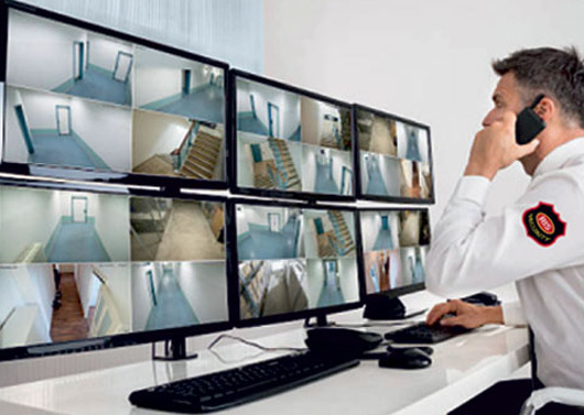 Corporate Security