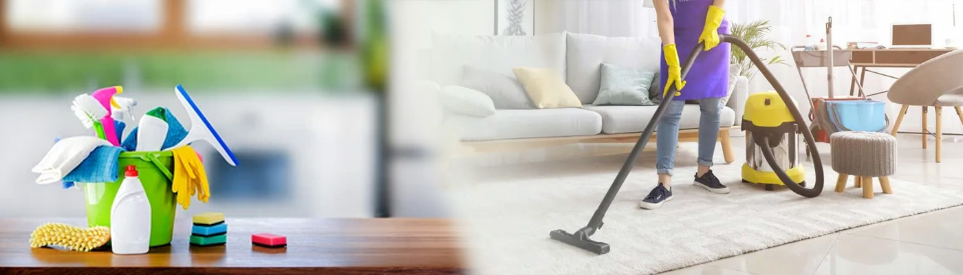 Commercial Housekeeping & Cleaning: A Clean Step Toward Professionalism