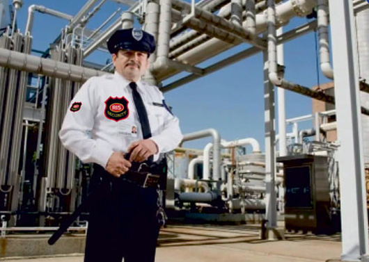 Industrial Guards