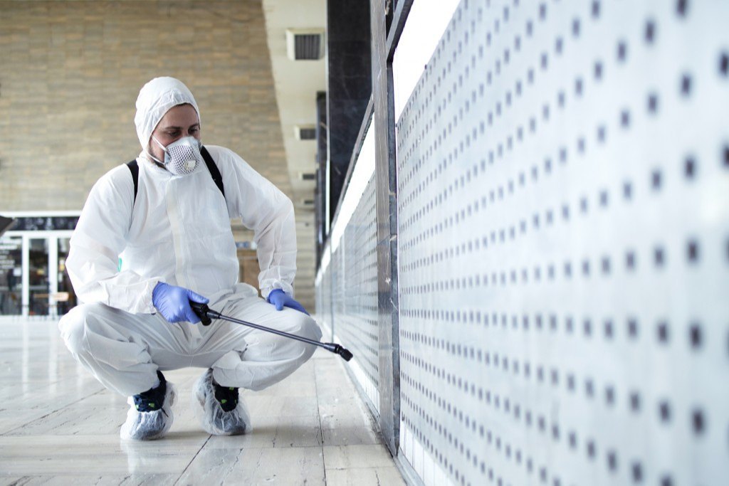 Eco-Friendly Cleaning by Best Housekeeping Services in Kolkata
