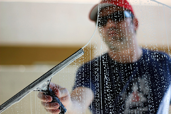 Customized Commercial Housekeeping Services in Kolkata
