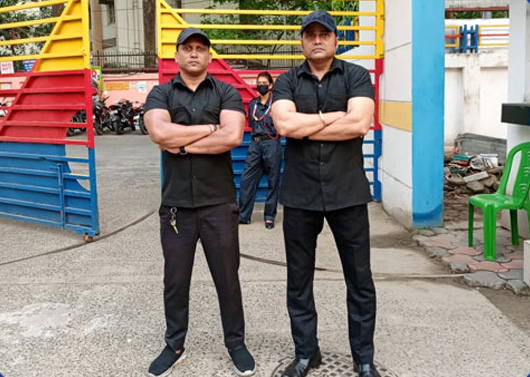 bouncers