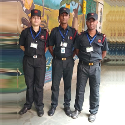 4 Facility Management