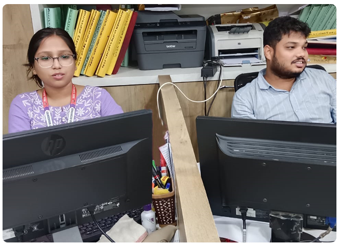 Compliance Monitoring