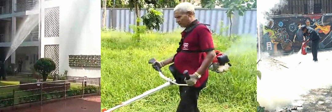 Healthcare Facility Management & Support Services in Kolkata