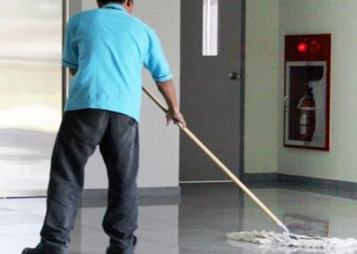 cleaning services in Kolkata
