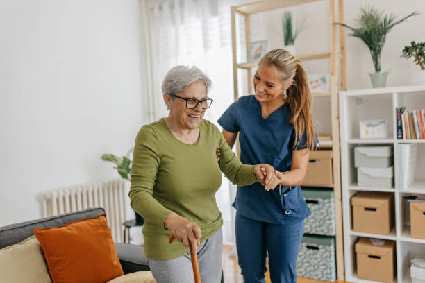 Patient Take Care Services in Kolkata