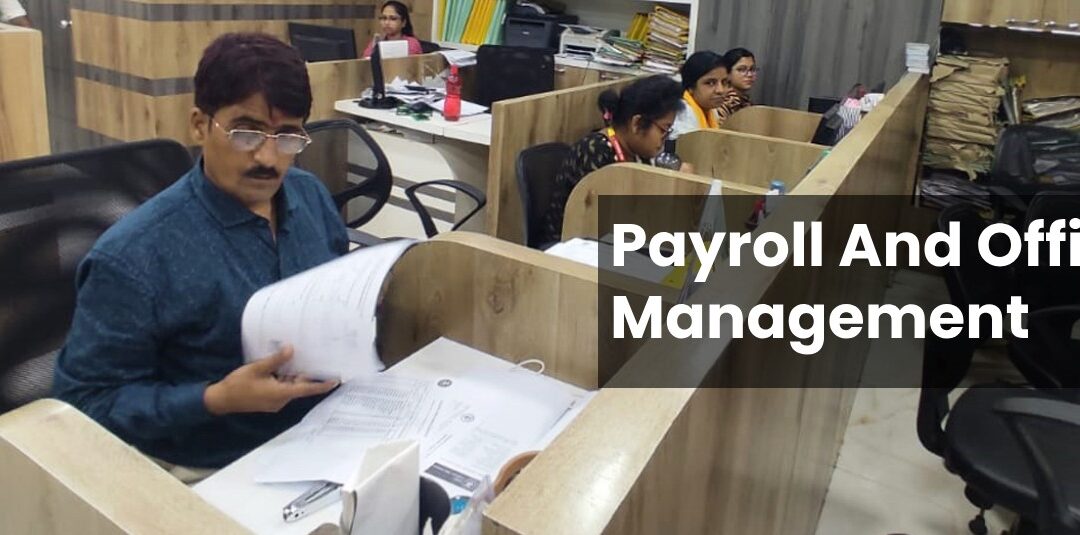 Do HR Payroll Management Service Companies in Kolkata Handle PF, ESI & TDS